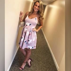 Meet your Posher, Mackenzie